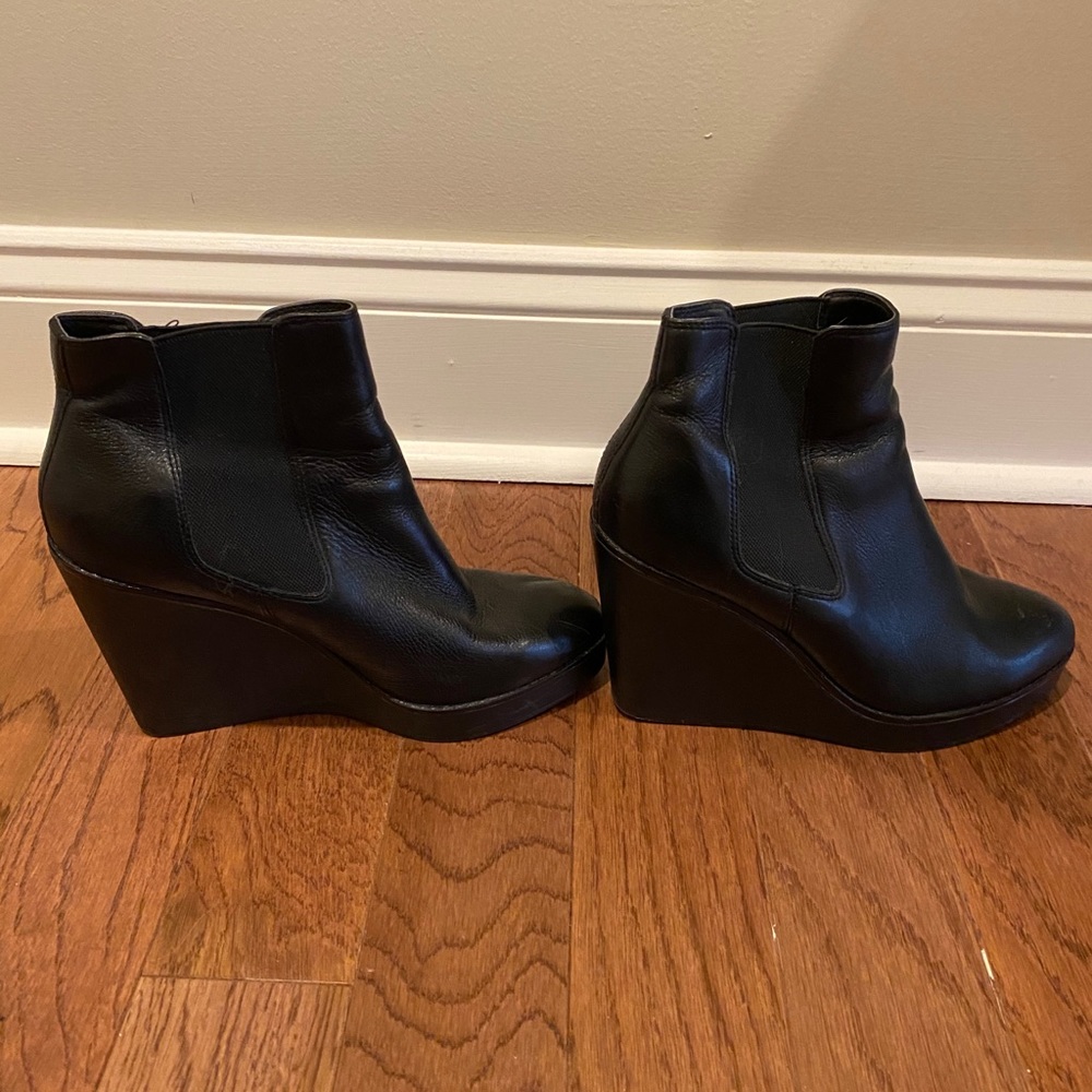 Aldo Boots